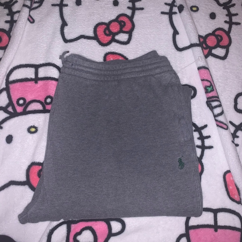Ralph Lauren polo